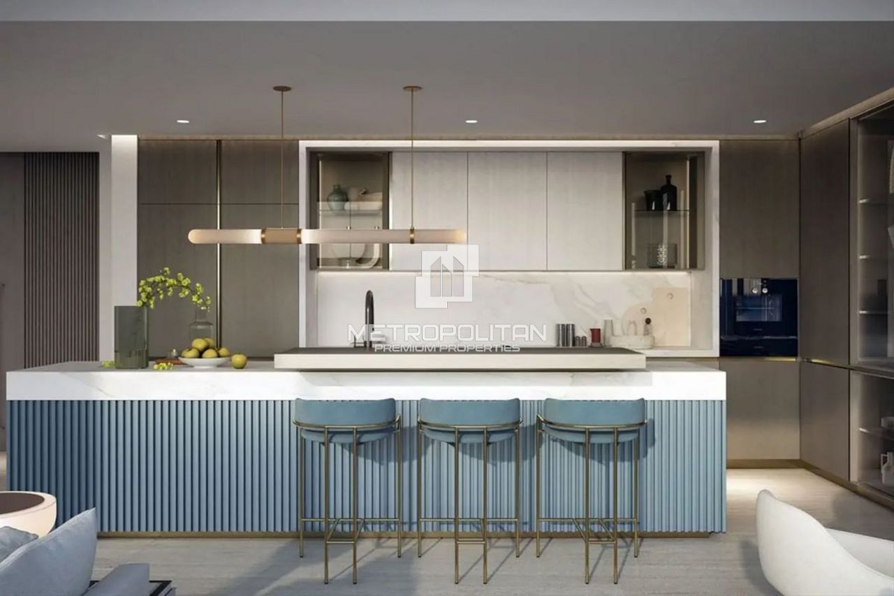 Apartment in Dubai, UAE, 82 m² - picture 3