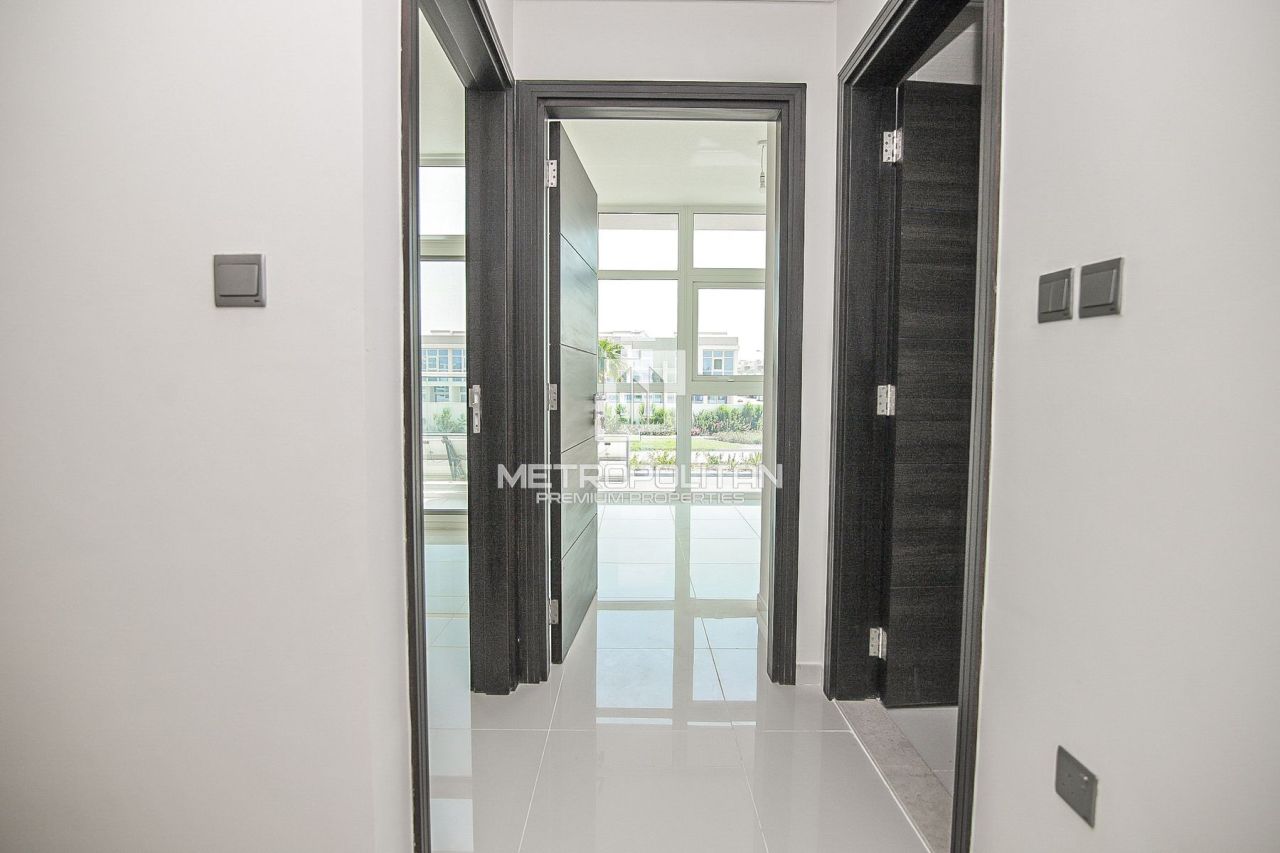 Maison urbaine à Dubaï, EAU, 159 m² - image 3