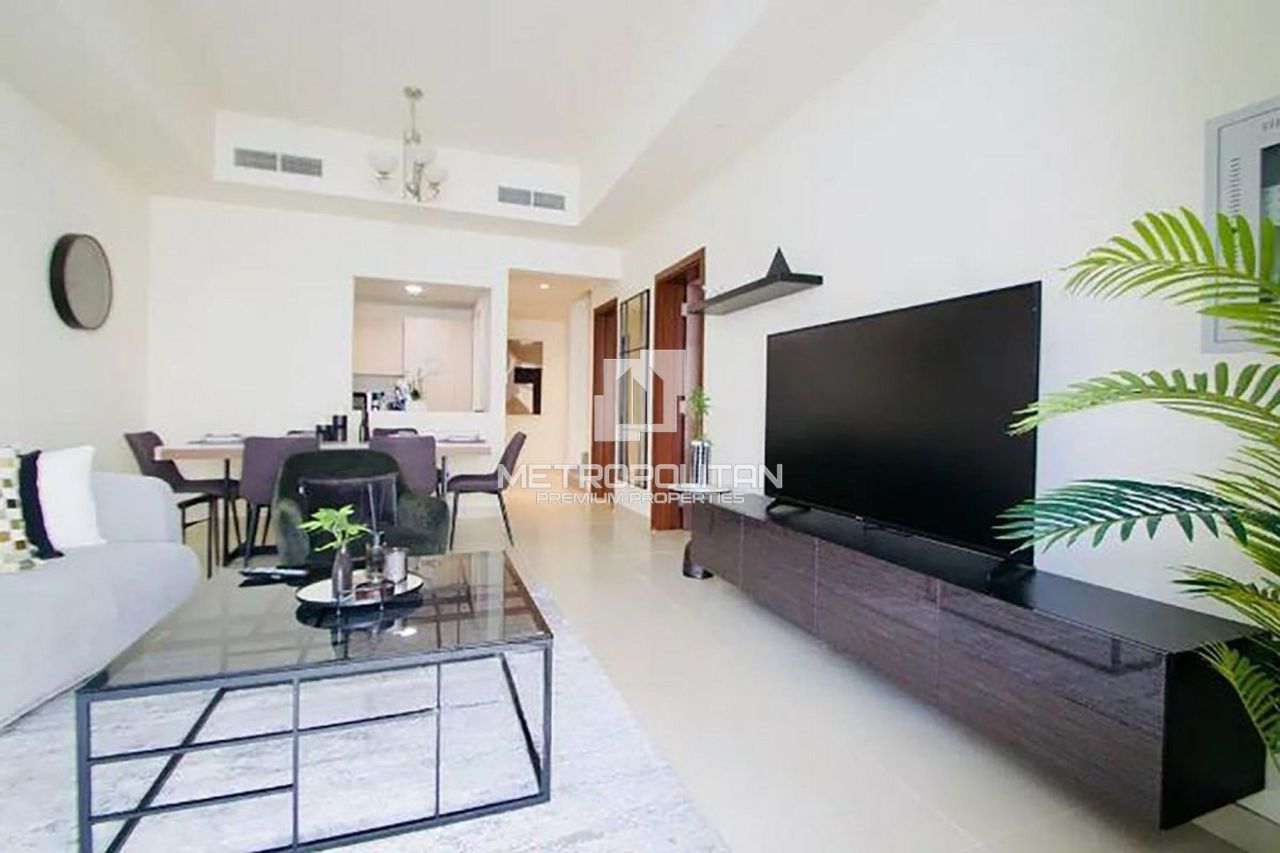 Townhouse a Dubai, EAU, 252 m² - foto 3
