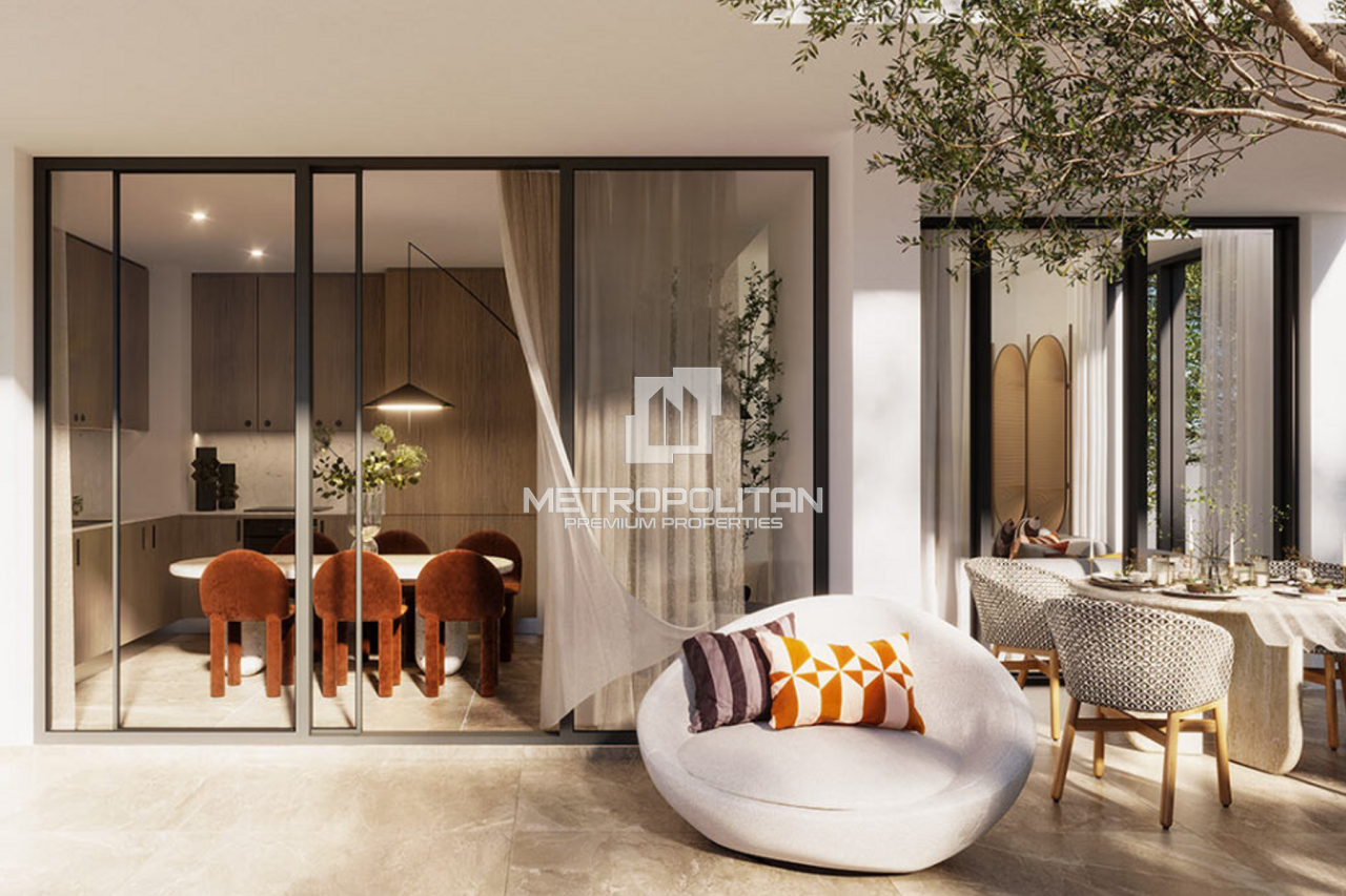 Stadthaus in Dubai, VAE, 200 m² - Foto 3