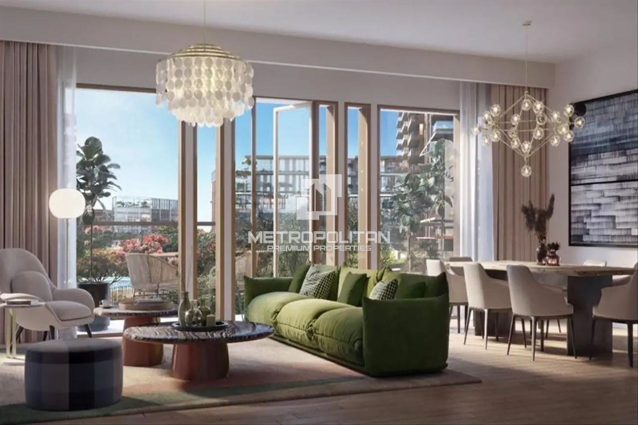 Apartment in Dubai, UAE, 71 m² - picture 3