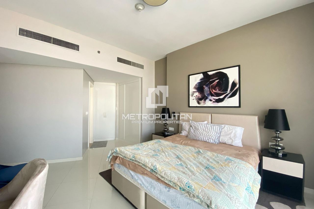 Appartement à Dubaï, EAU, 119 m² - image 3