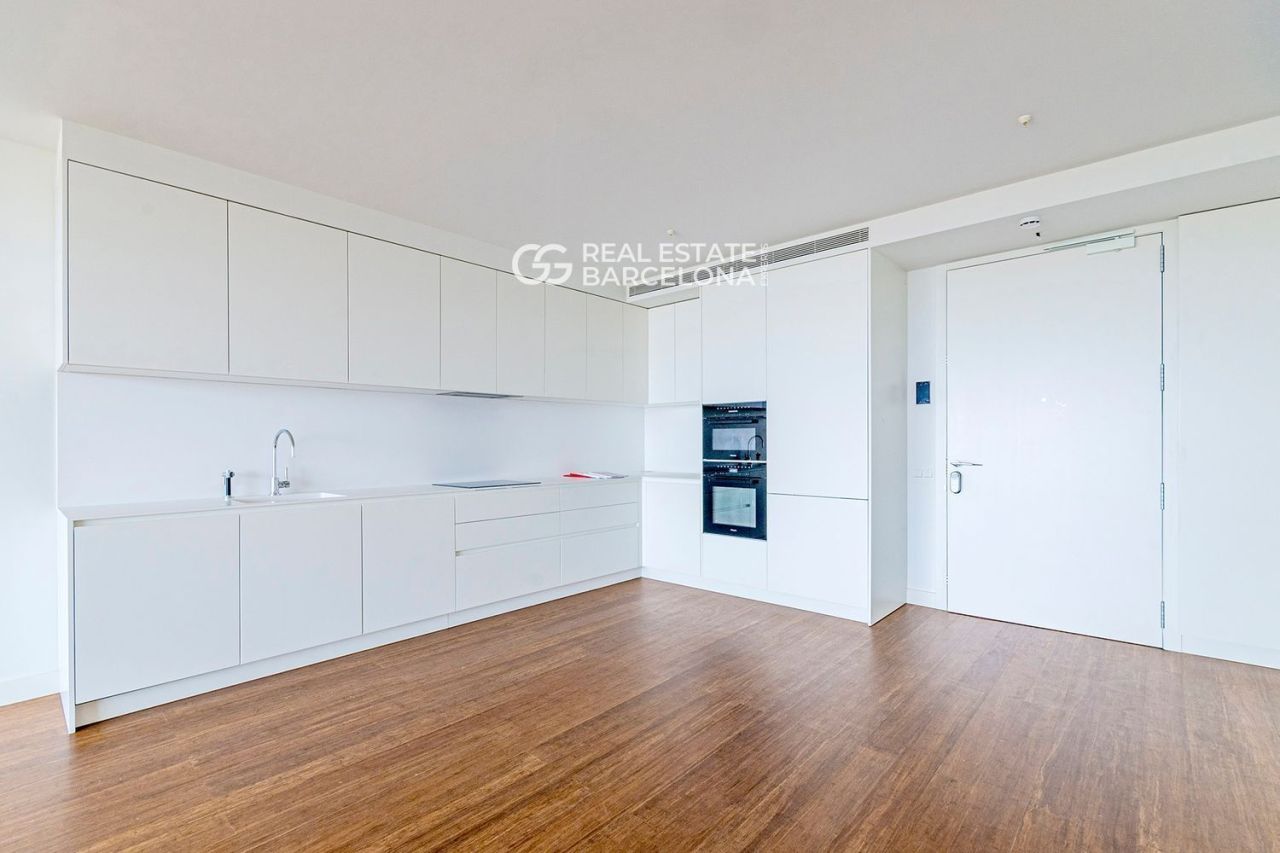 Appartement à Barcelone, Espagne, 99 m² - image 4