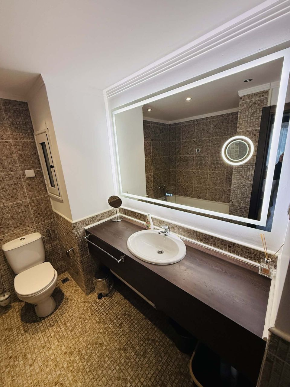 Flat at Sunny Beach, Bulgaria, 72 m² - picture 8