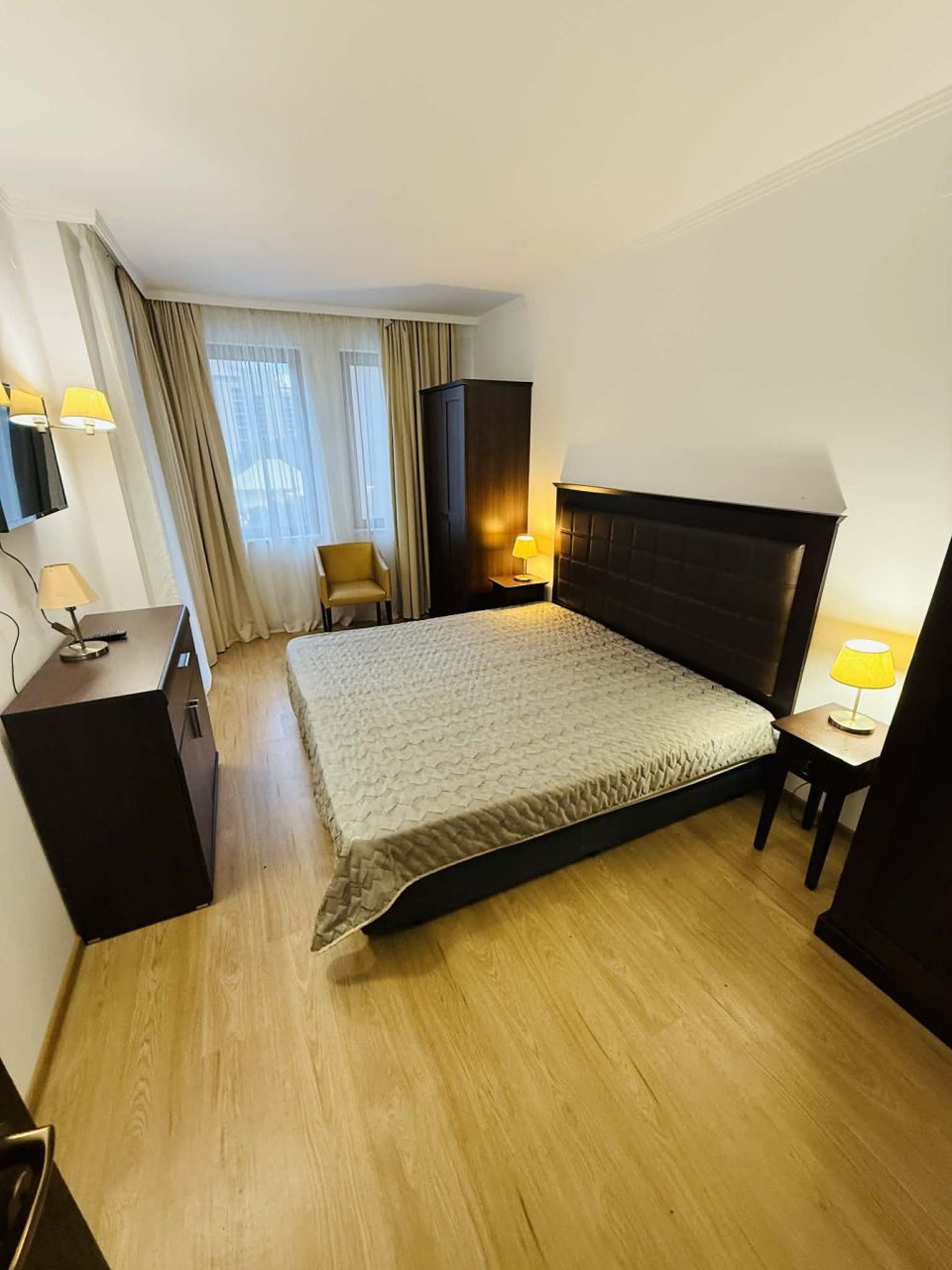 Flat at Sunny Beach, Bulgaria, 72 m² - picture 7