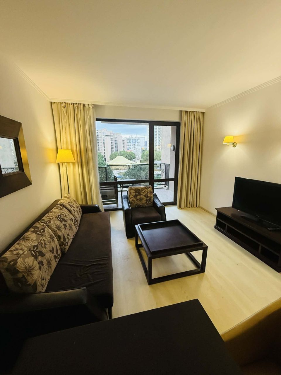 Flat at Sunny Beach, Bulgaria, 72 m² - picture 2