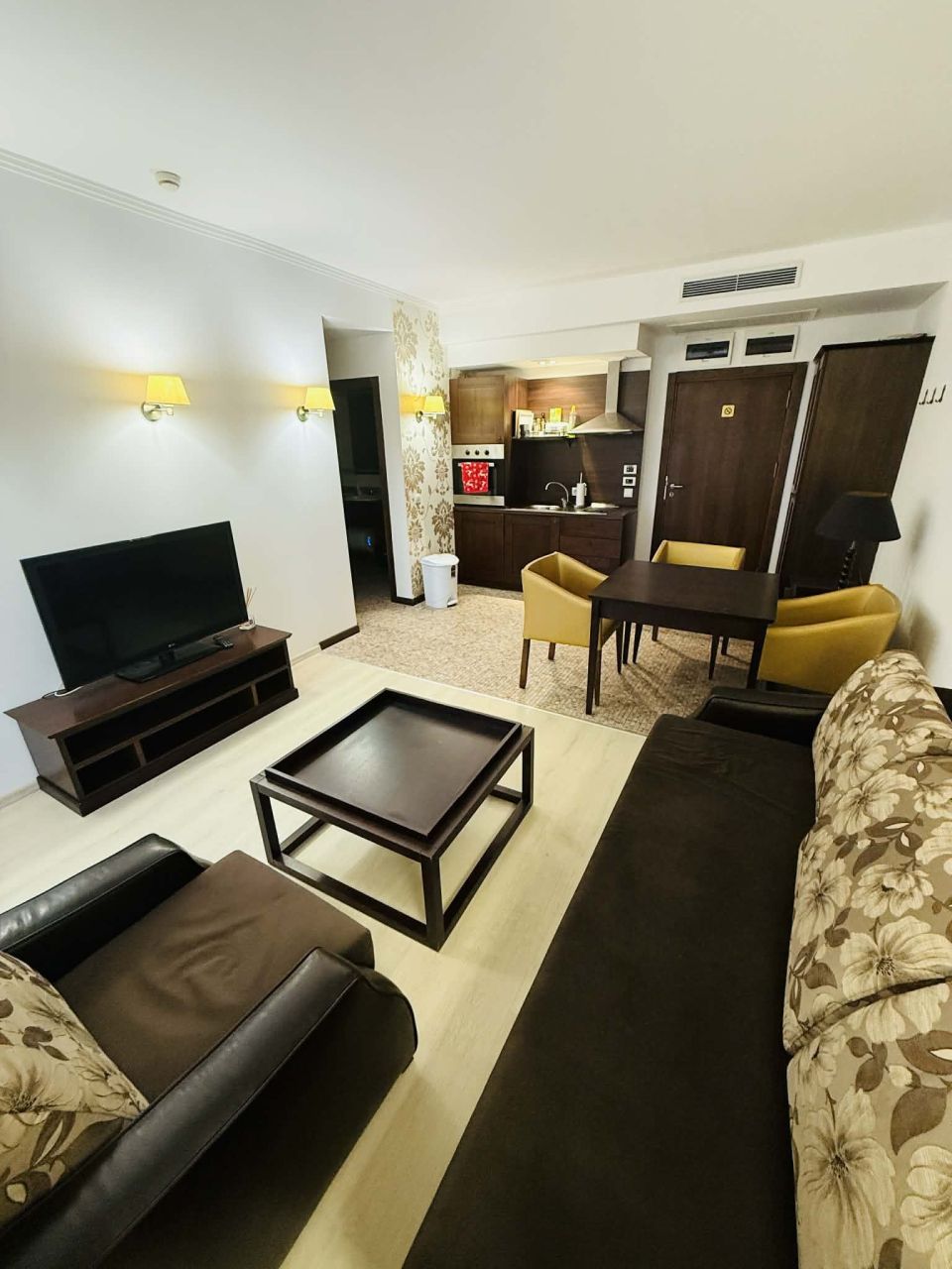 Flat at Sunny Beach, Bulgaria, 72 m² - picture 6