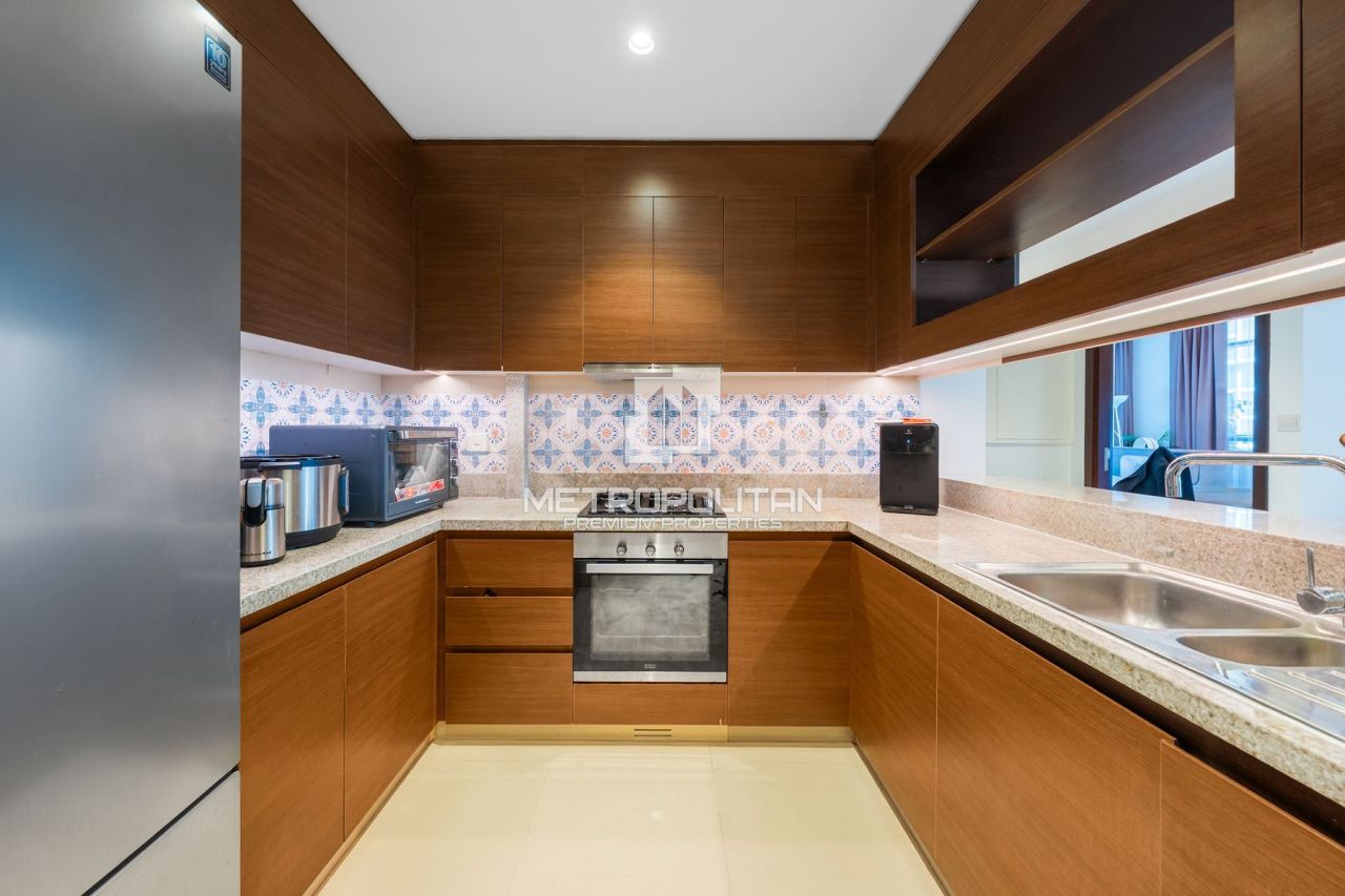 Apartment in Dubai, UAE, 97 m² - picture 3