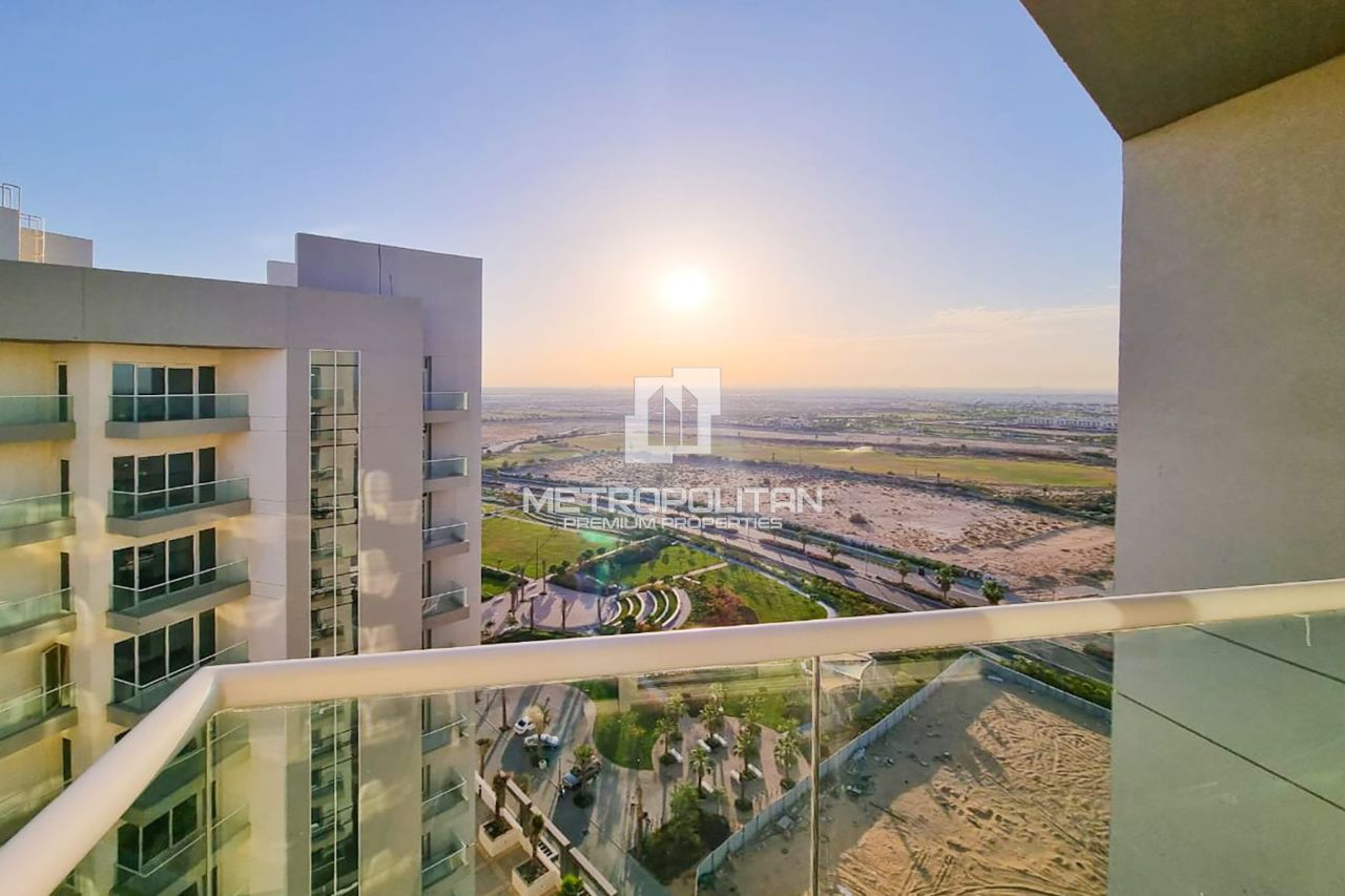 Appartement à Dubaï, EAU, 52 m² - image 3