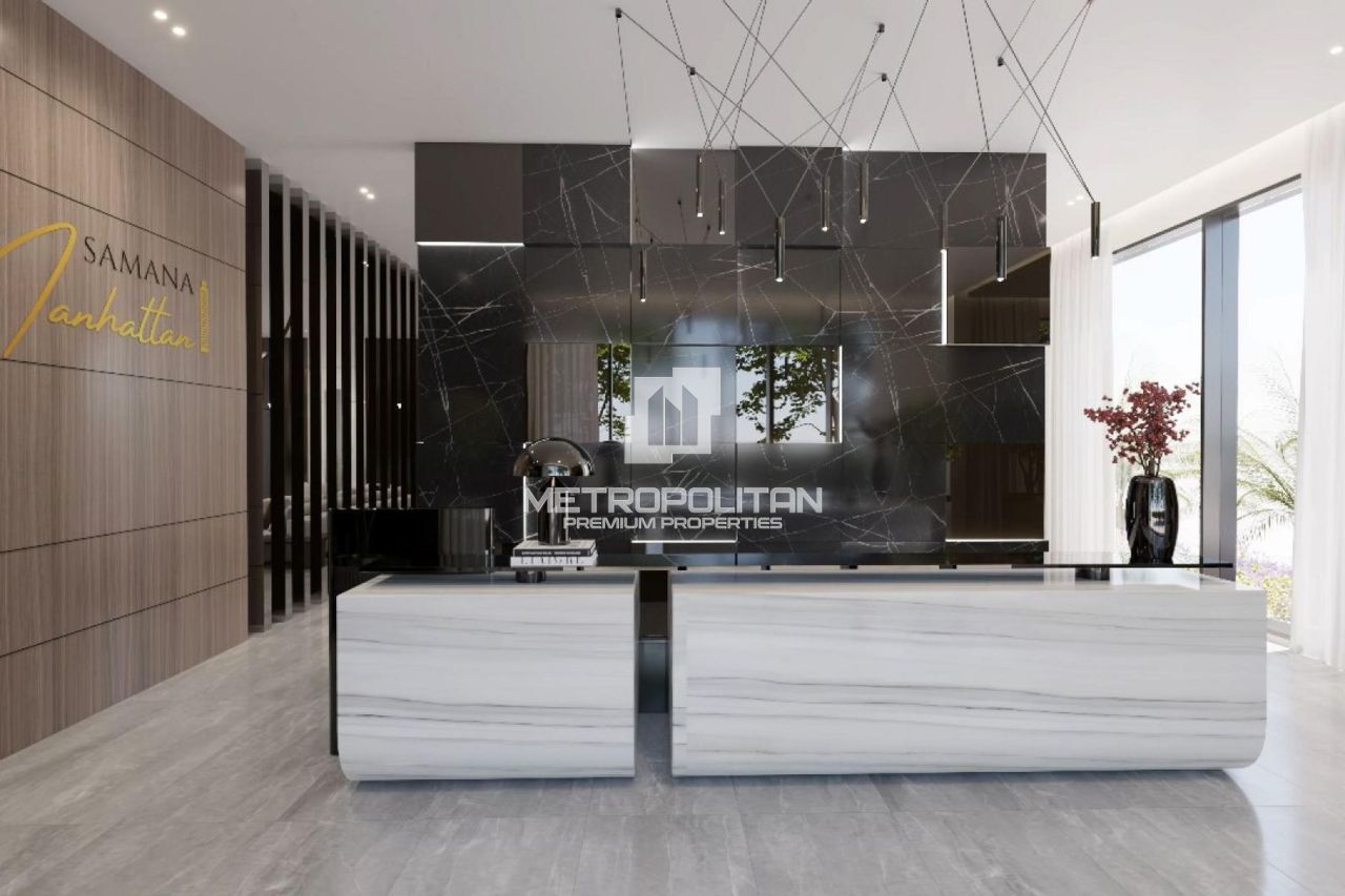 Apartment in Dubai, UAE, 74 m² - picture 3