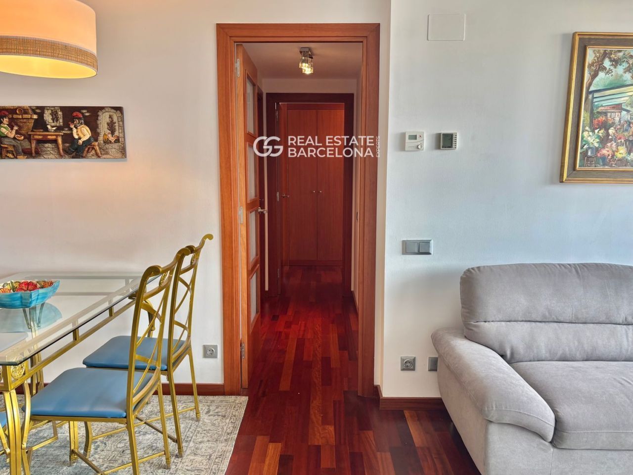 Flat in Barcelona, Spain, 78 m² - picture 5