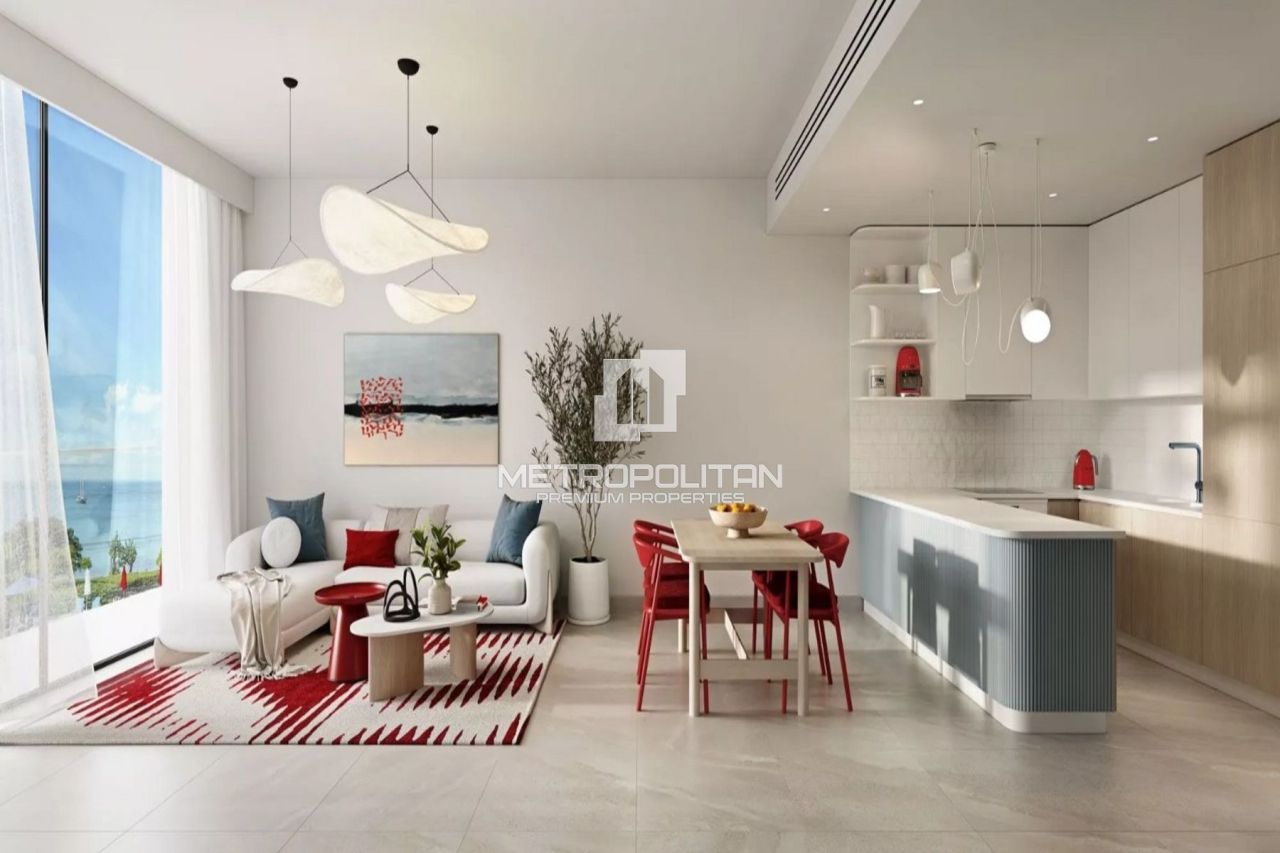 Appartamenti a Ras Al Khayma, EAU, 79 m² - foto 3