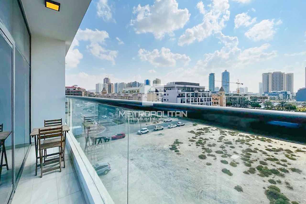 Appartamenti a Dubai, EAU, 83 m² - foto 3