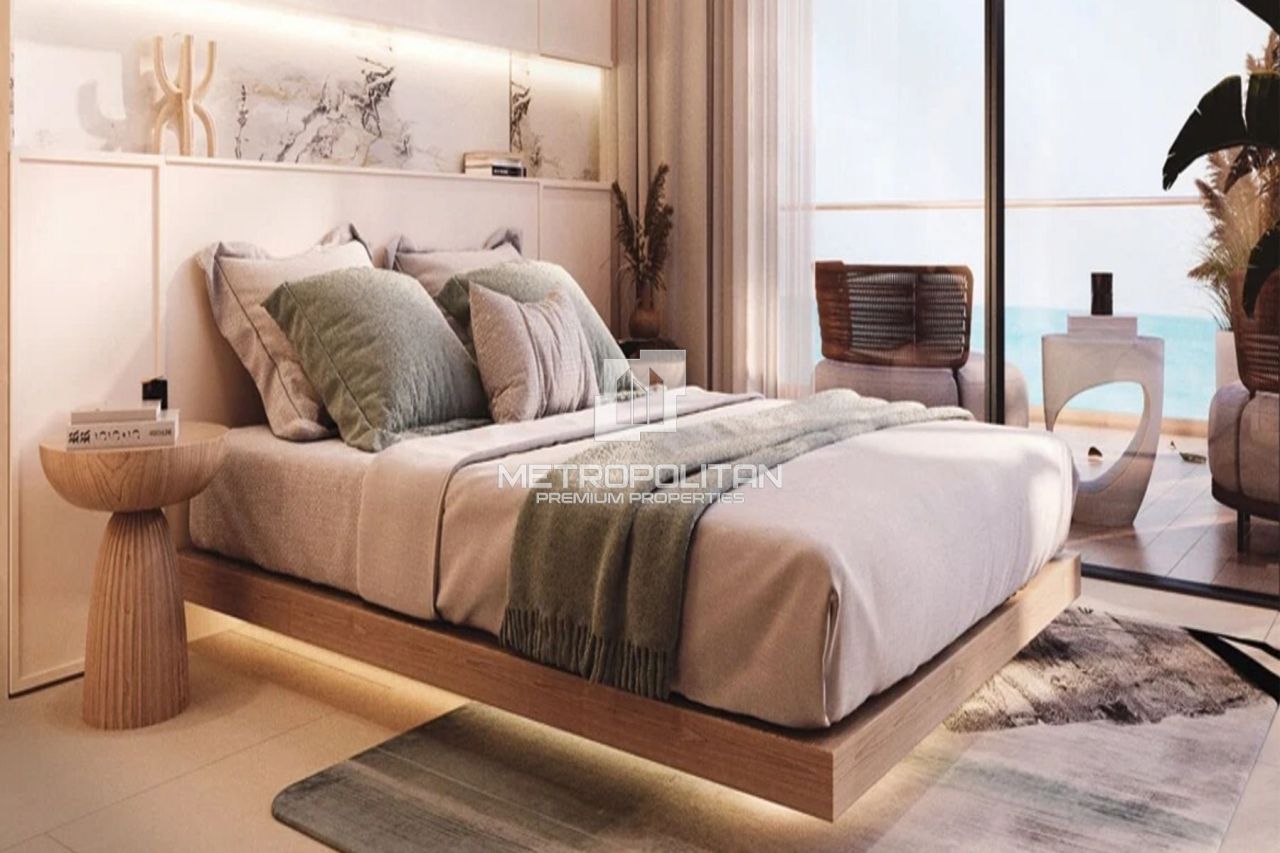 Apartamento en Ras al-Jaima, EAU, 63 m² - imagen 3