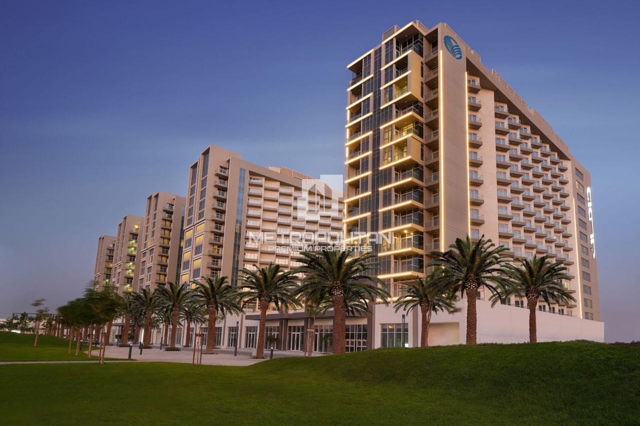 Hotel en Dubái, EAU, 34 m² - imagen 3