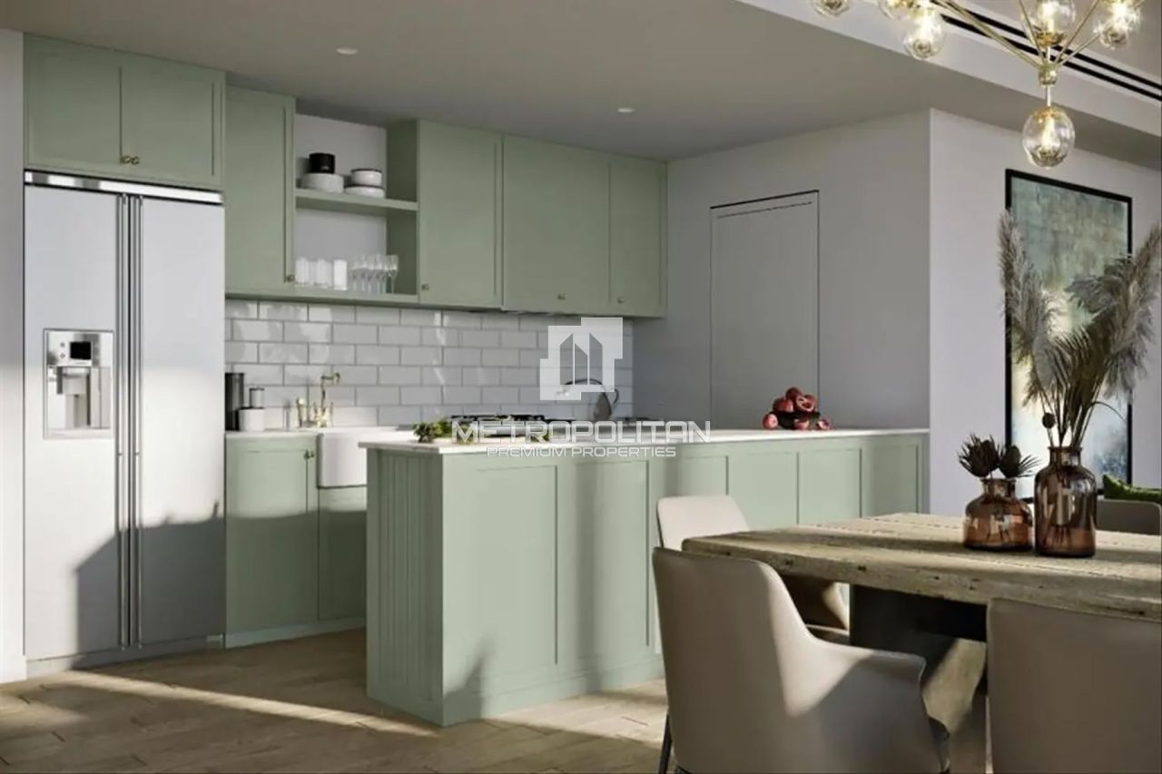 Apartment in Dubai, UAE, 166 m² - picture 3