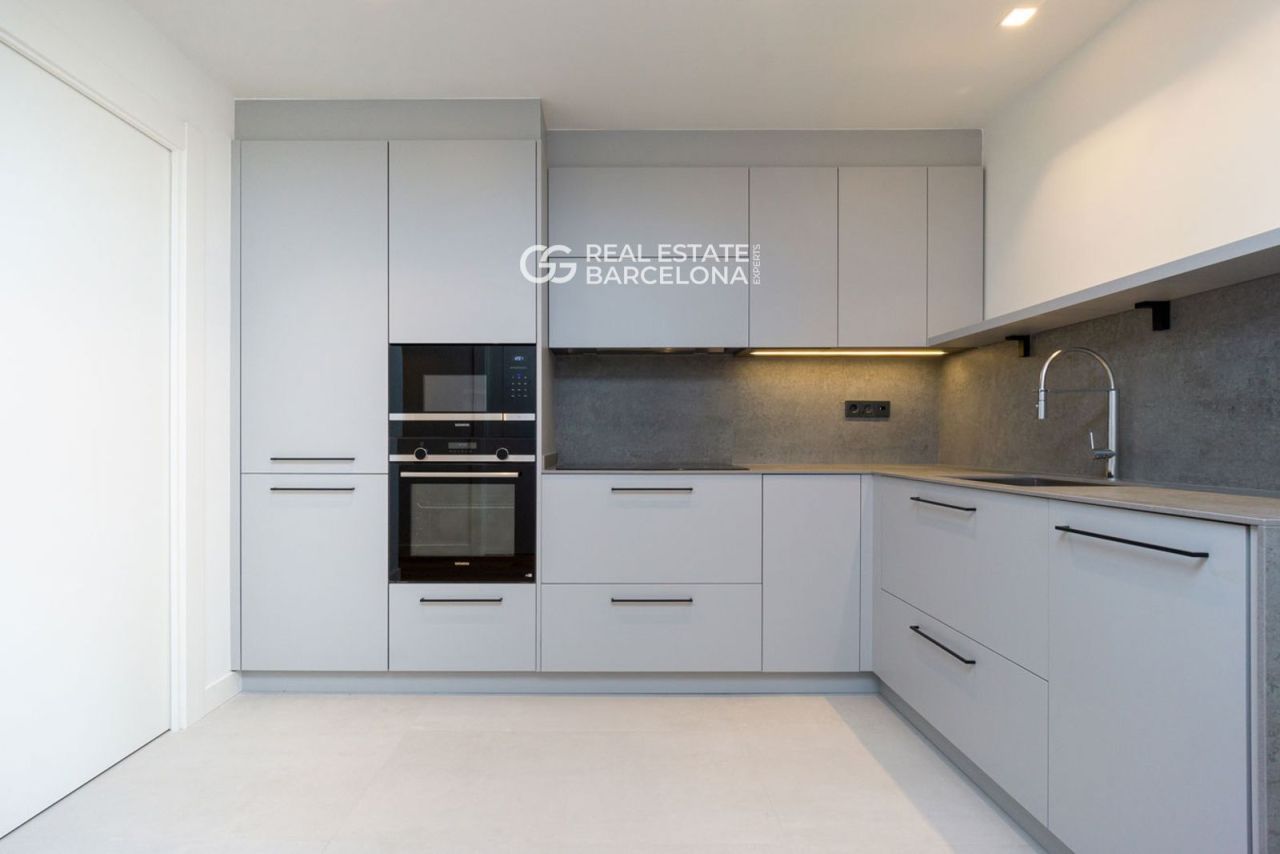 Appartamento a Barcellona, Spagna, 91 m² - foto 5