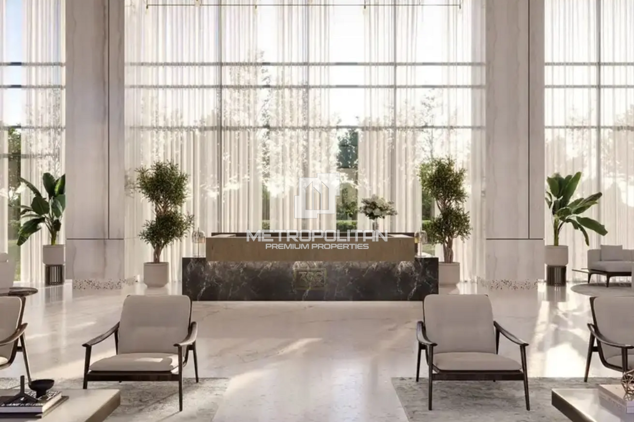 Appartement à Dubaï, EAU, 87 m² - image 3