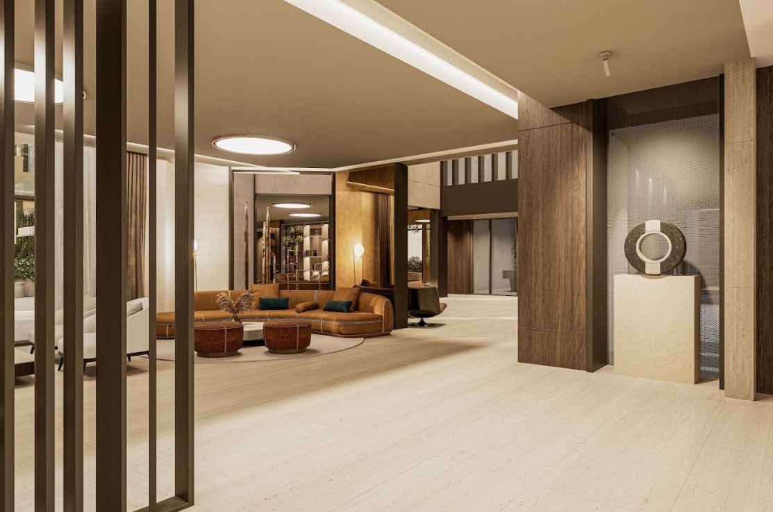 Appartement à Antalya, Turquie, 60 m² - image 5