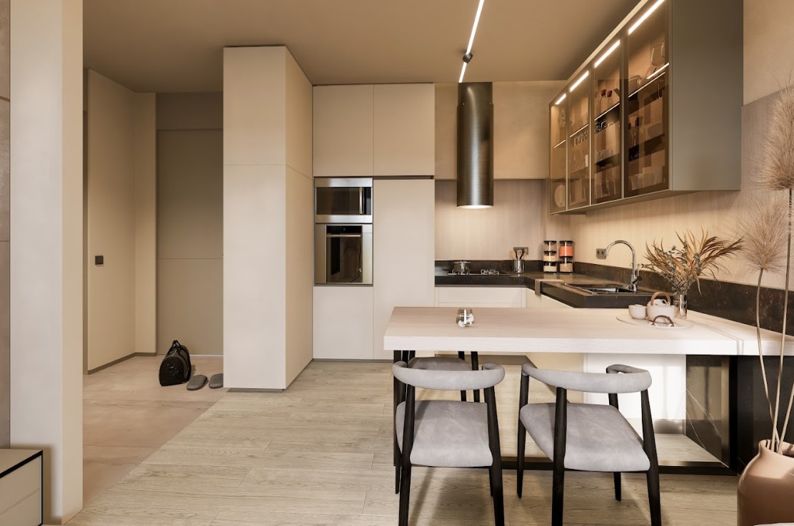 Appartement à Antalya, Turquie, 60 m² - image 8