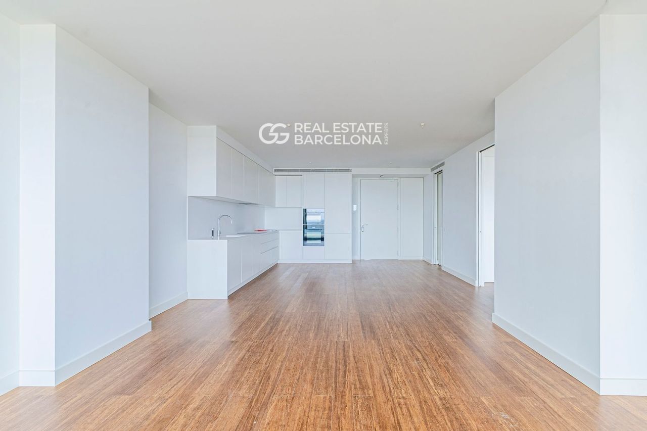 Appartement à Barcelone, Espagne, 99 m² - image 5