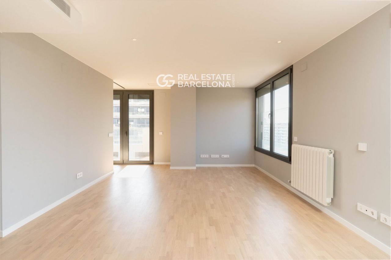 Flat in Badalona, Spain, 114 m² - picture 5