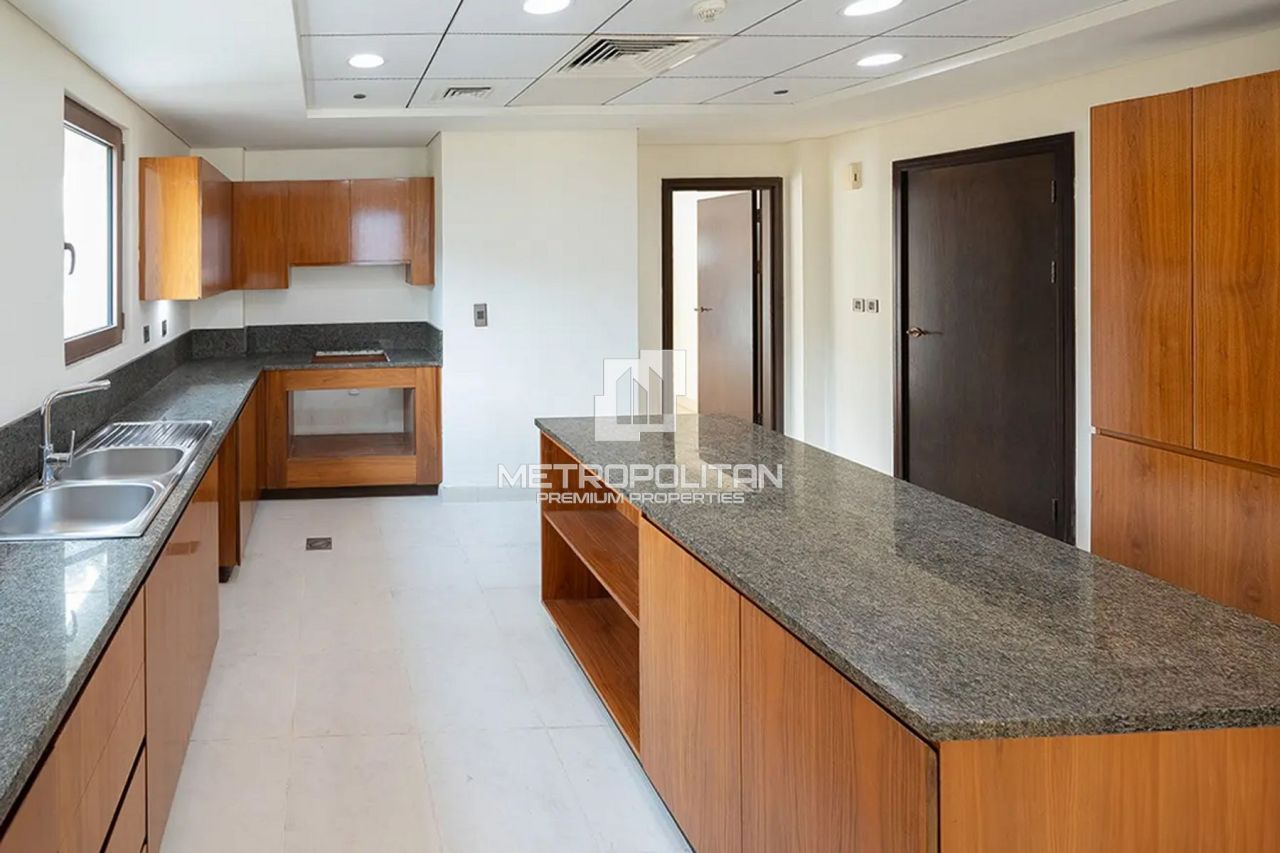 Appartement à Dubaï, EAU, 1 292 m² - image 4