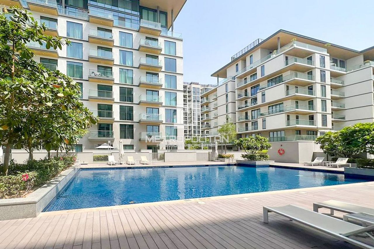 Appartement à Dubaï, EAU, 55 m² - image 4