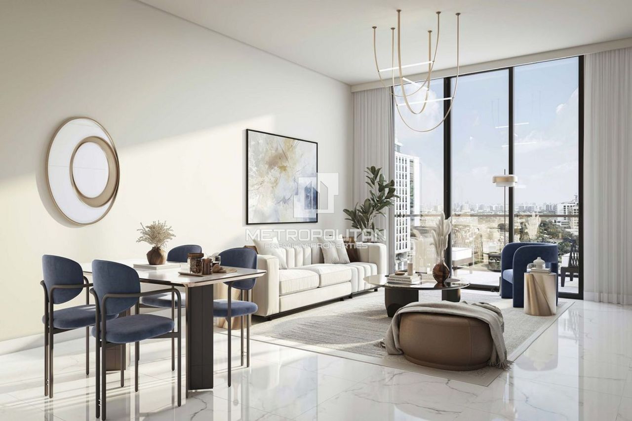 Bungalow a Dubai, EAU, 297 m² - foto 4