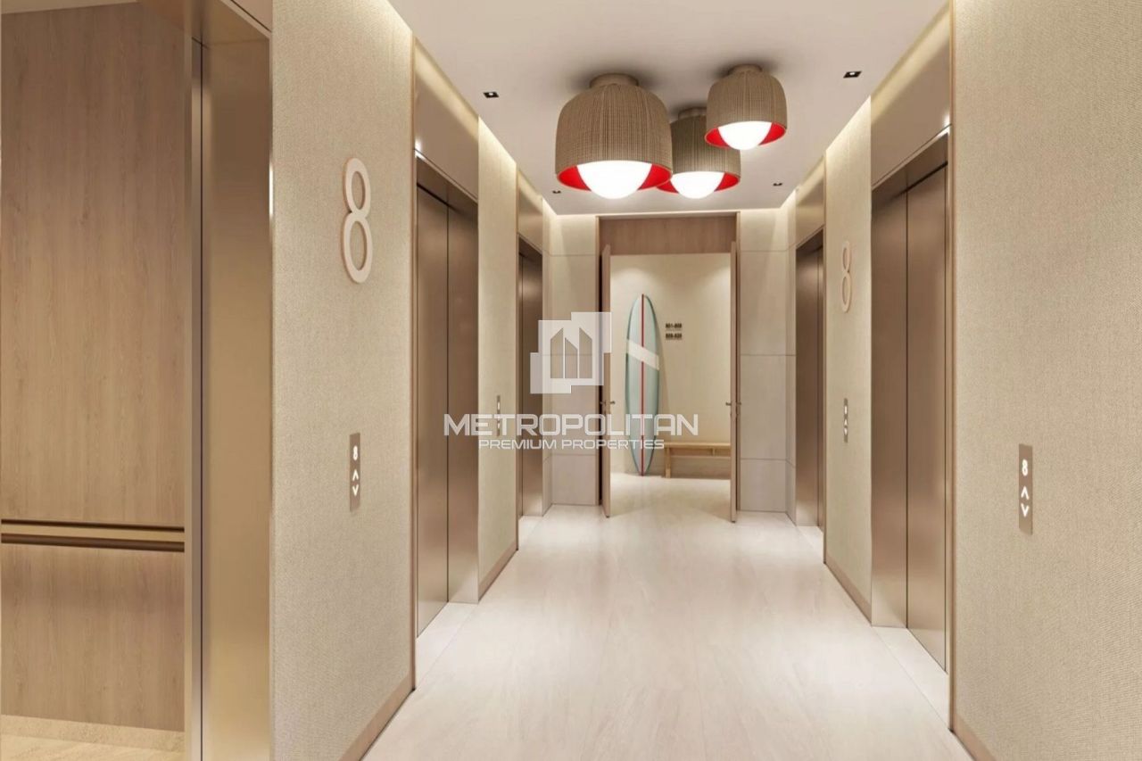 Appartamenti a Ras Al Khayma, EAU, 79 m² - foto 4