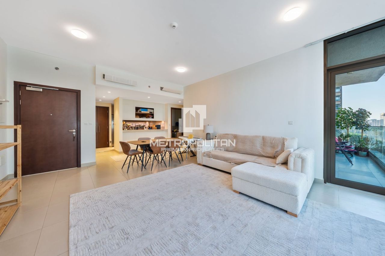 Apartment in Dubai, UAE, 97 m² - picture 4