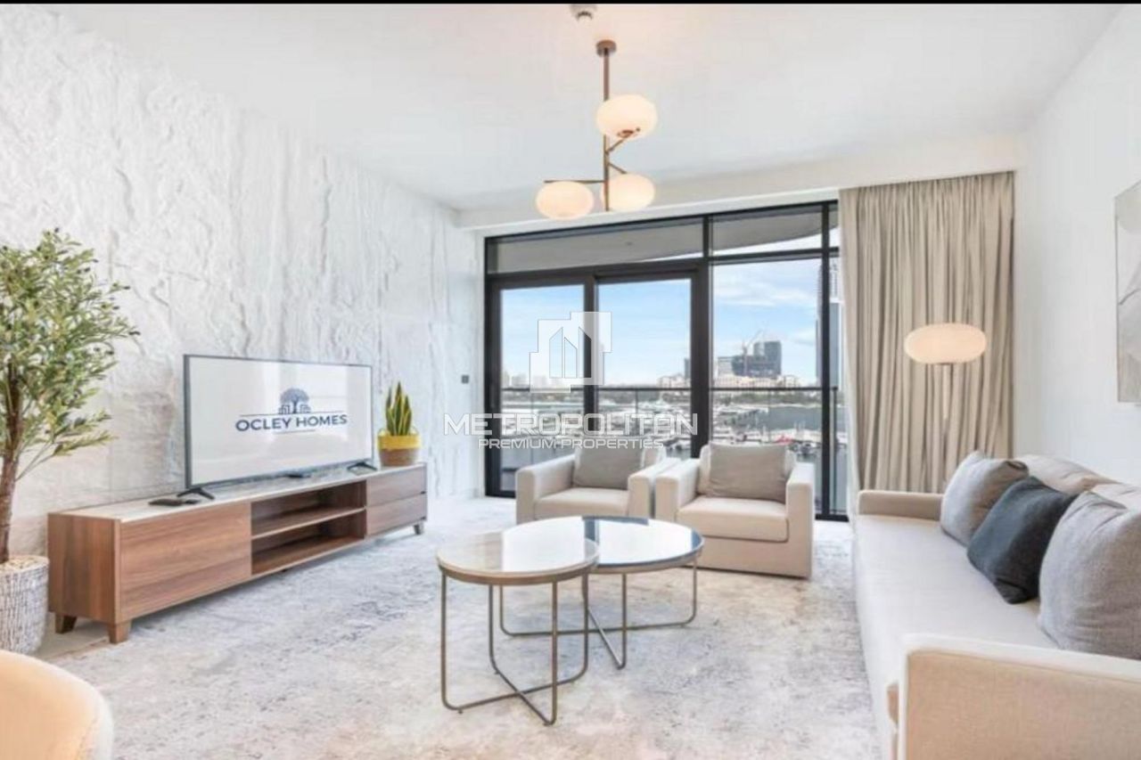 Apartment in Dubai, UAE, 107 m² - picture 4