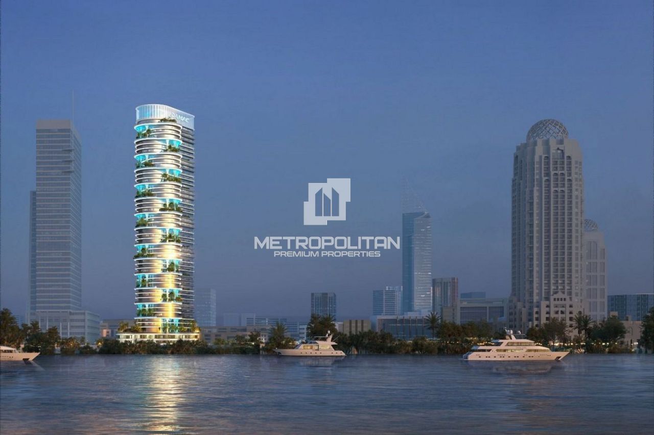 Appartamenti a Dubai, EAU, 92 m² - foto 4