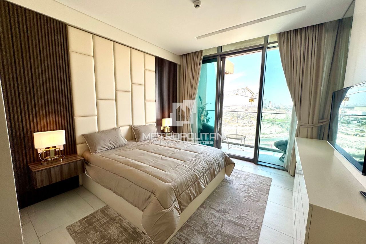 Apartment in Dubai, UAE, 178 m² - picture 4