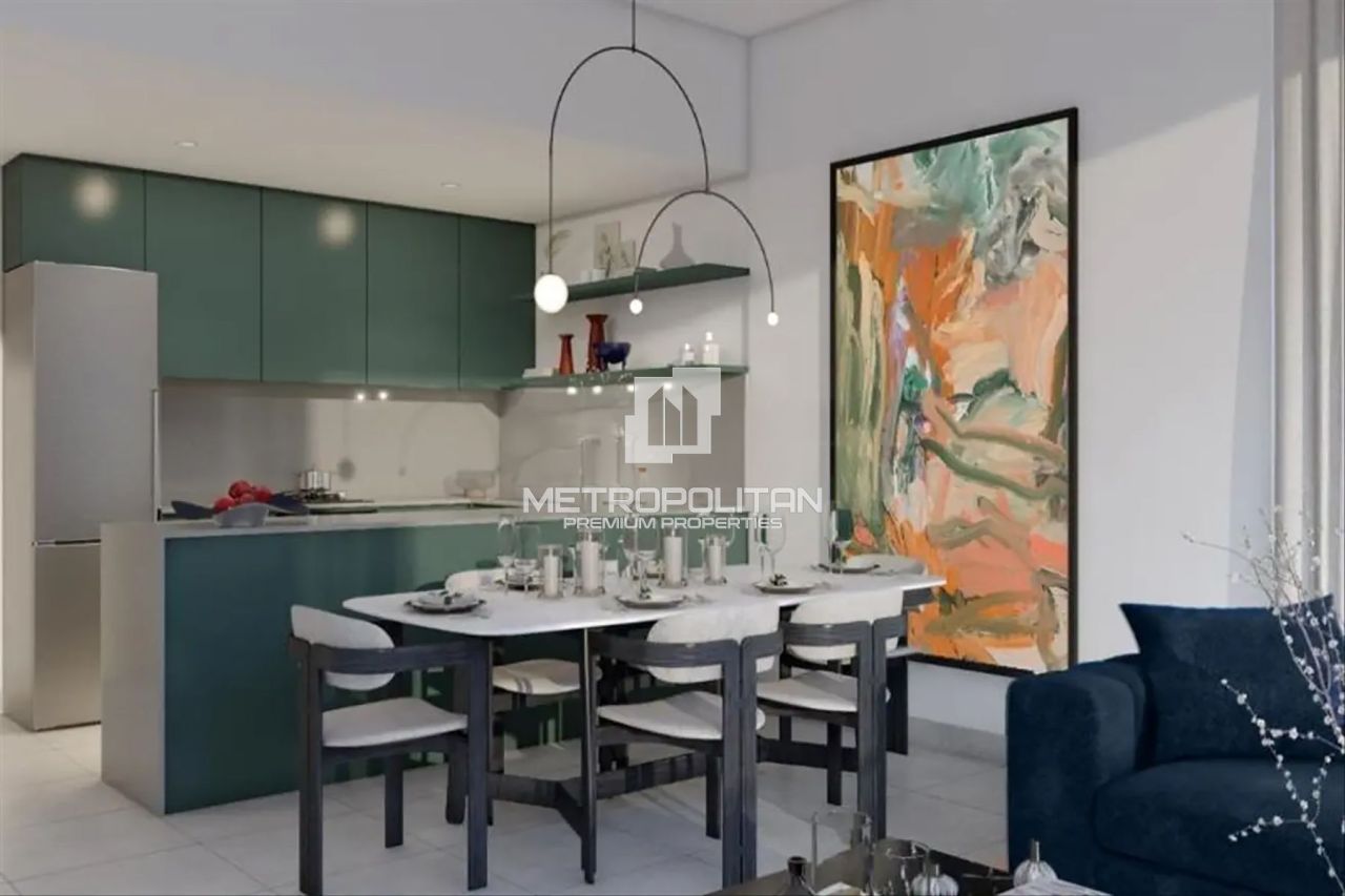 Apartment in Dubai, UAE, 71 m² - picture 4