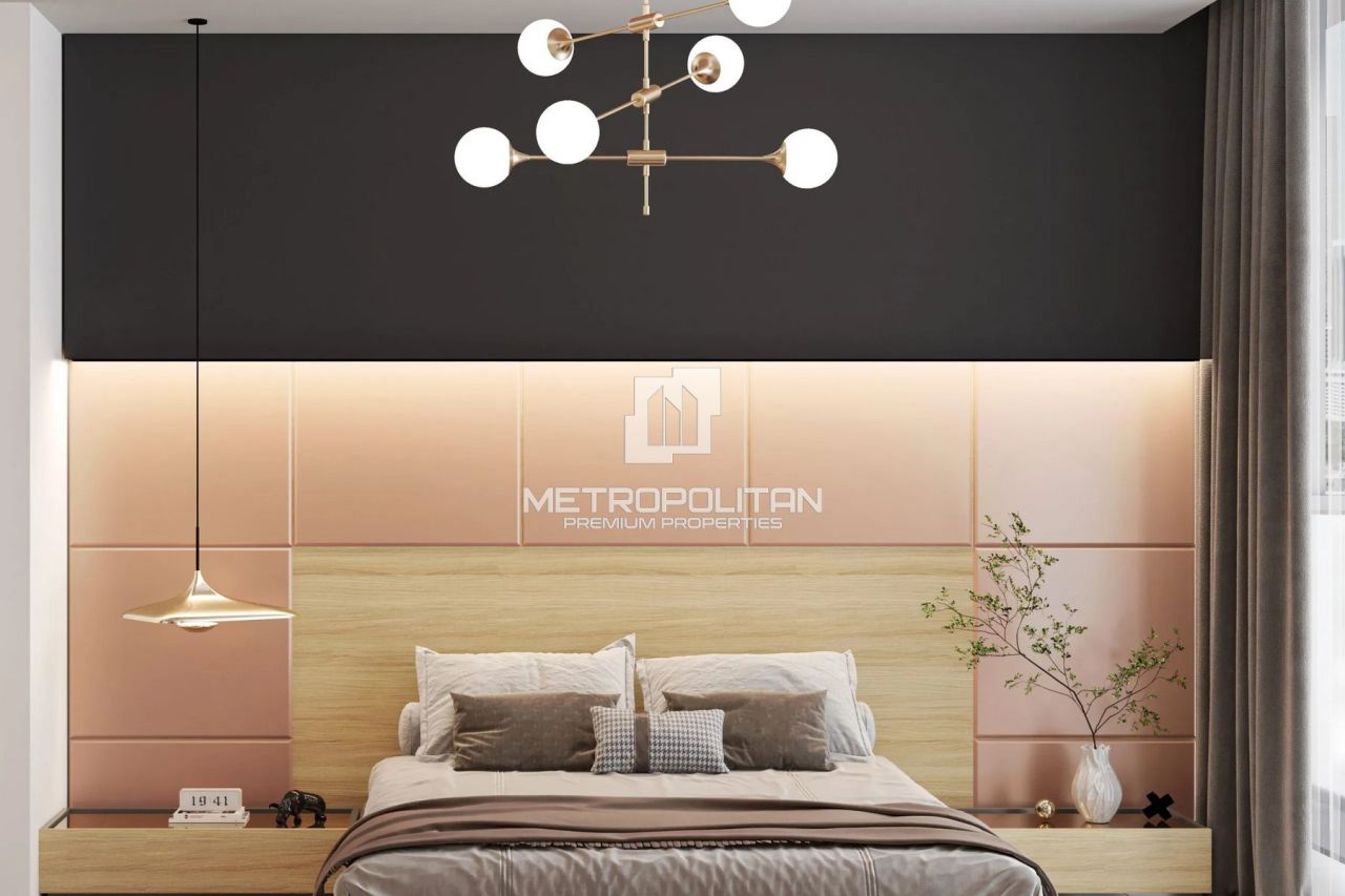 Apartment in Dubai, UAE, 68 m² - picture 4