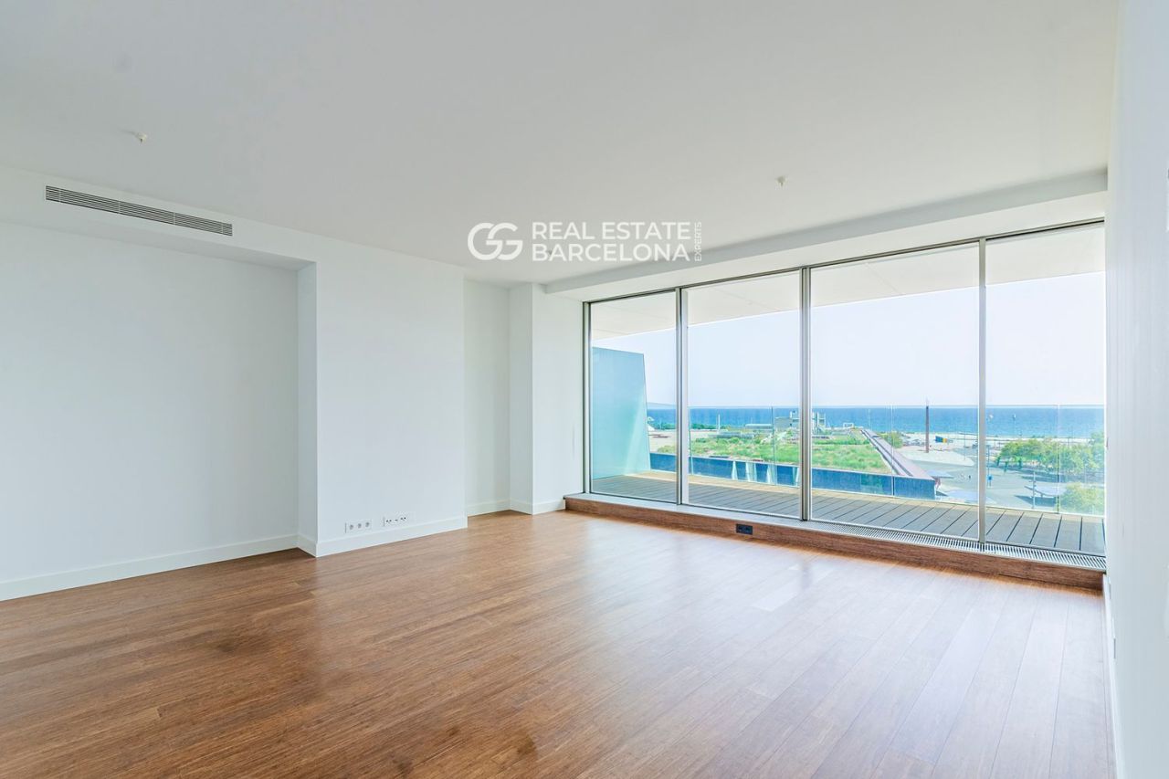 Appartement à Barcelone, Espagne, 99 m² - image 7