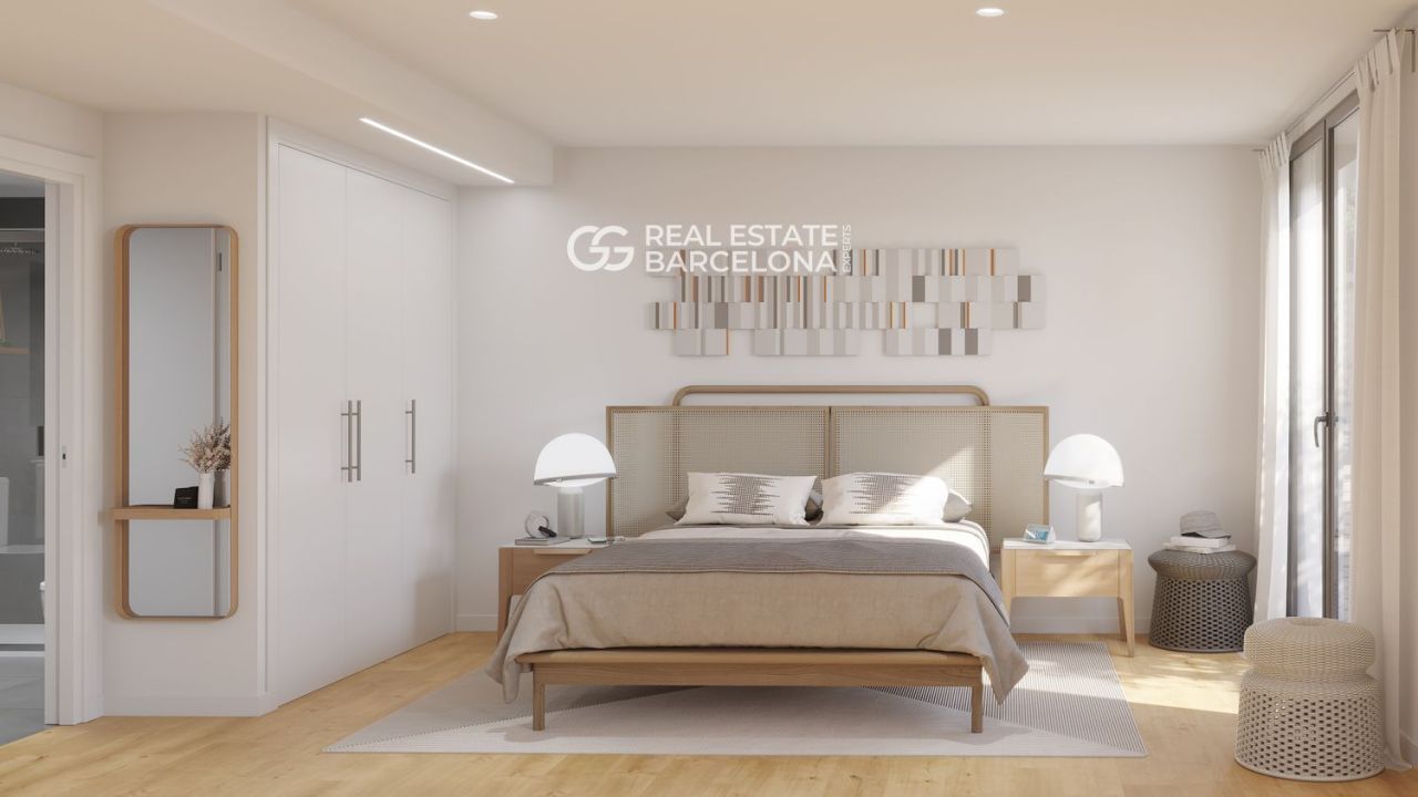 Appartement à Barcelone, Espagne, 95 m² - image 7