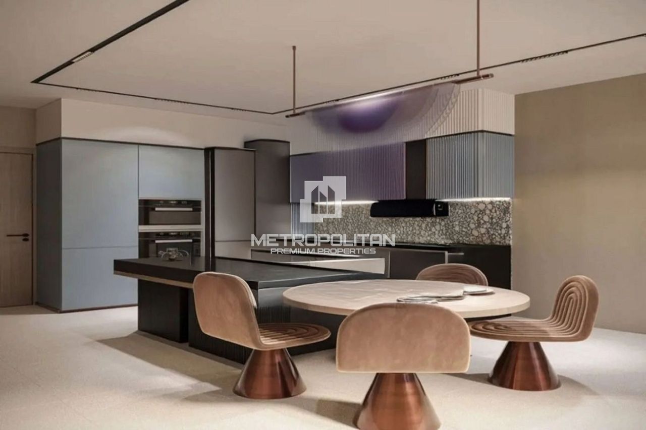 Apartment in Dubai, UAE, 42 m² - picture 4