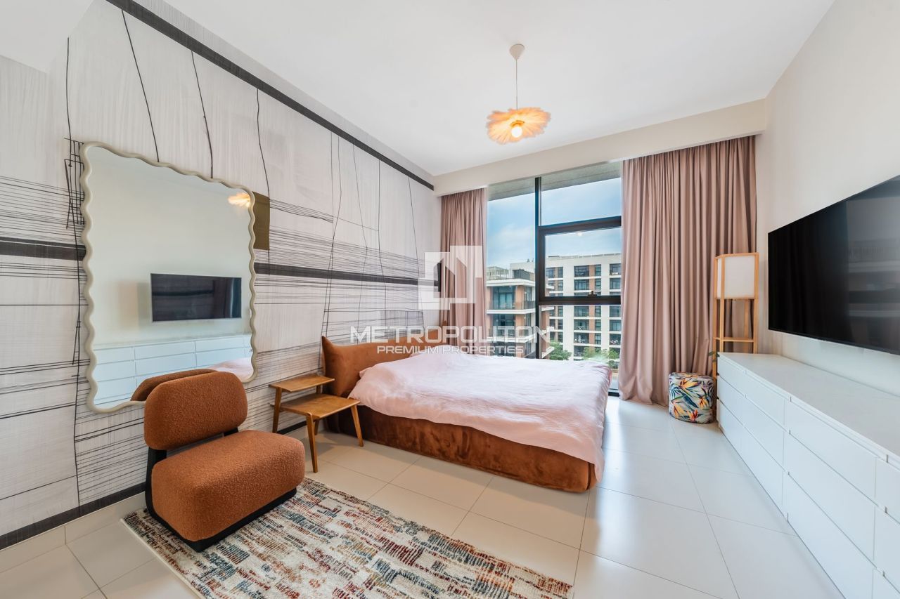 Apartment in Dubai, UAE, 81 m² - picture 4