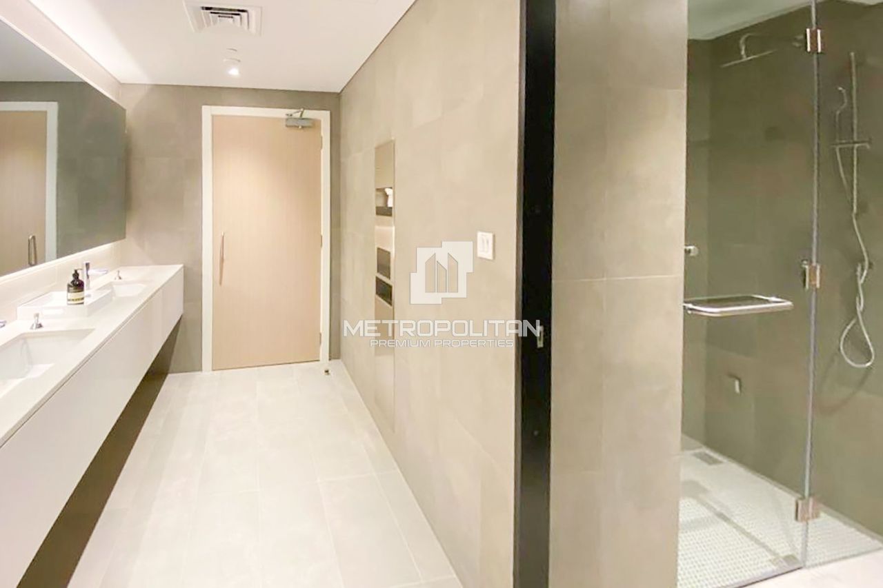 Apartment in Dubai, UAE, 77 m² - picture 4