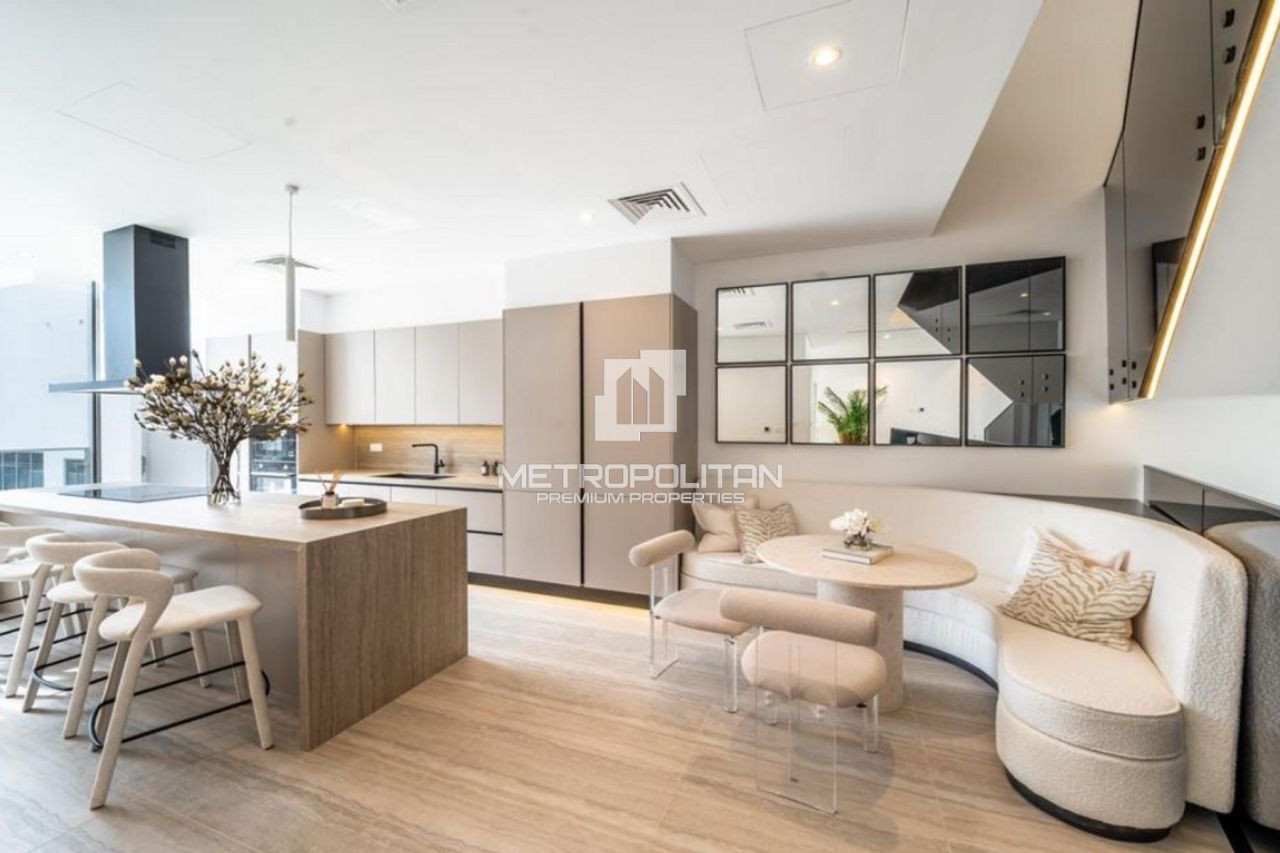 Villa in Dubai, UAE, 180 m² - picture 4