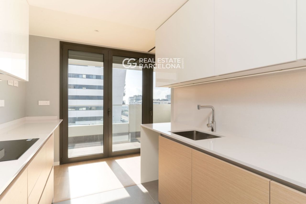 Appartement à Badalona, Espagne, 141 m² - image 7