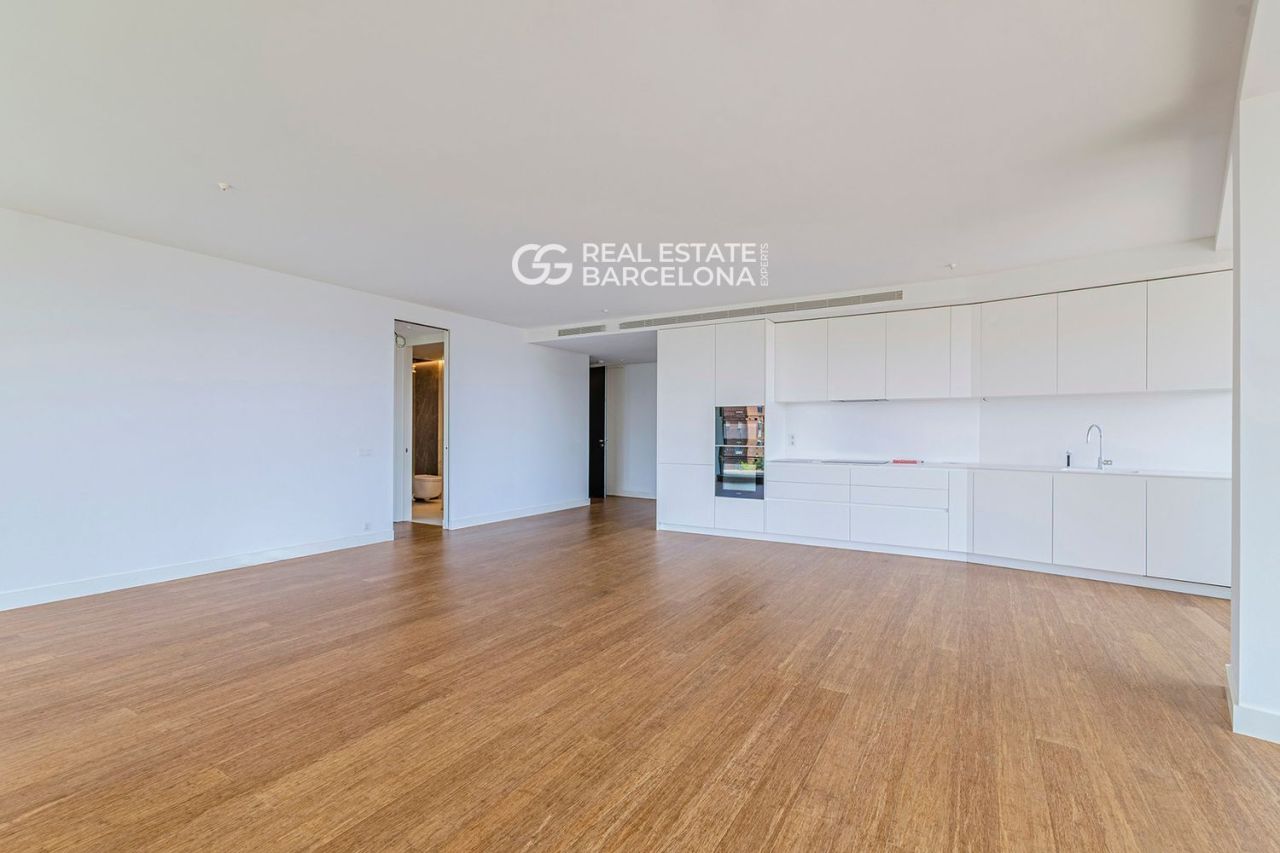 Piso en Barcelona, España, 129 m² - imagen 7