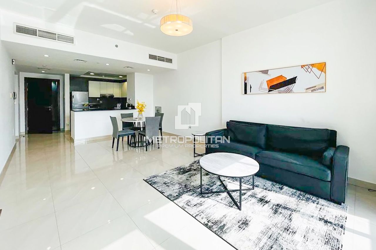 Appartamenti a Dubai, EAU, 83 m² - foto 4