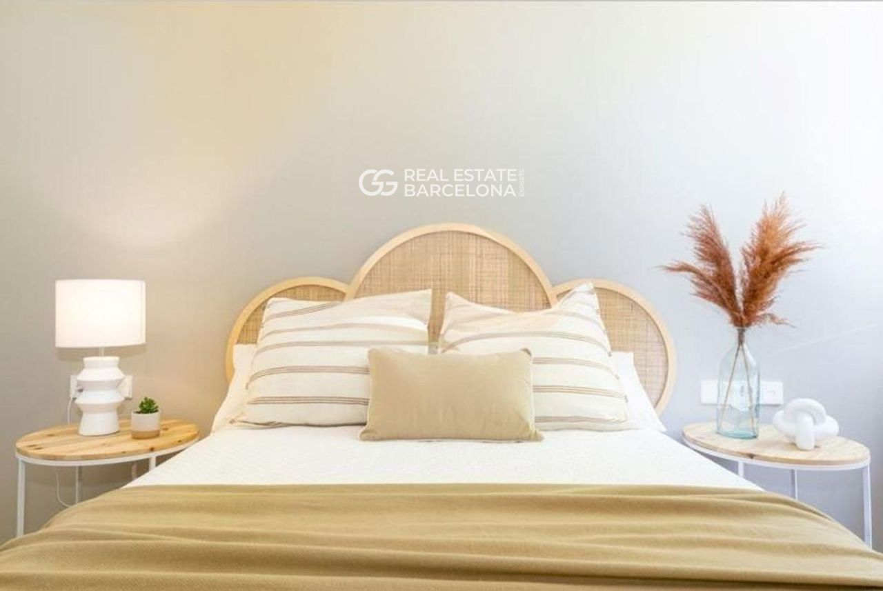 Appartamento a Barcellona, Spagna, 93 m² - foto 7