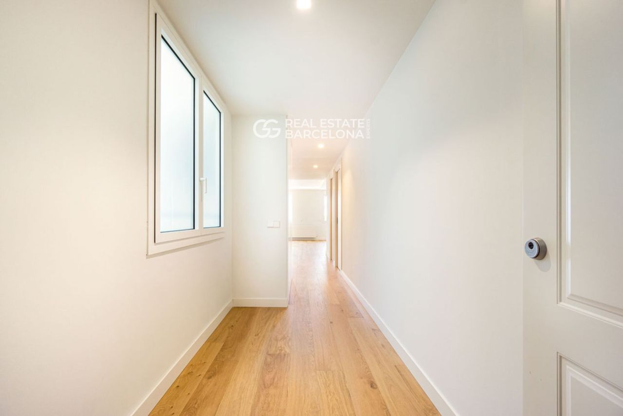 Appartamento a Barcellona, Spagna, 91 m² - foto 7