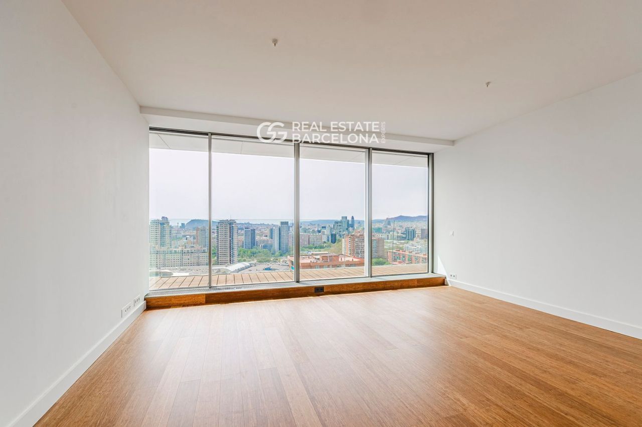 Flat in Barcelona, Spain, 386 m² - picture 8