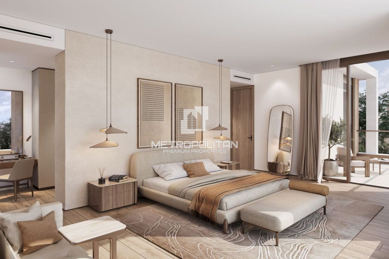 Villa à Dubaï, EAU, 585 m² - image 5