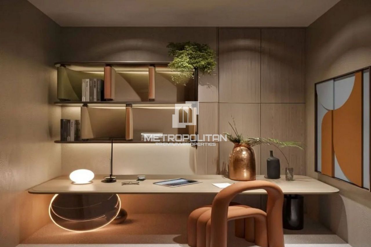 Apartment in Dubai, UAE, 42 m² - picture 5